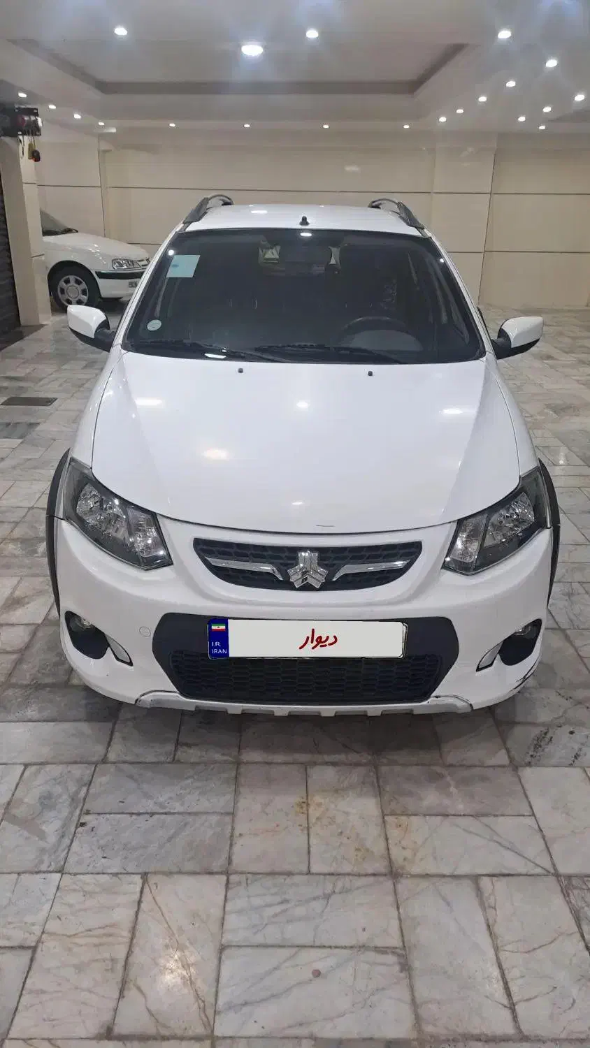 خودرو|خودرو سواری و وانت|تهران, شکوفه|دیوار