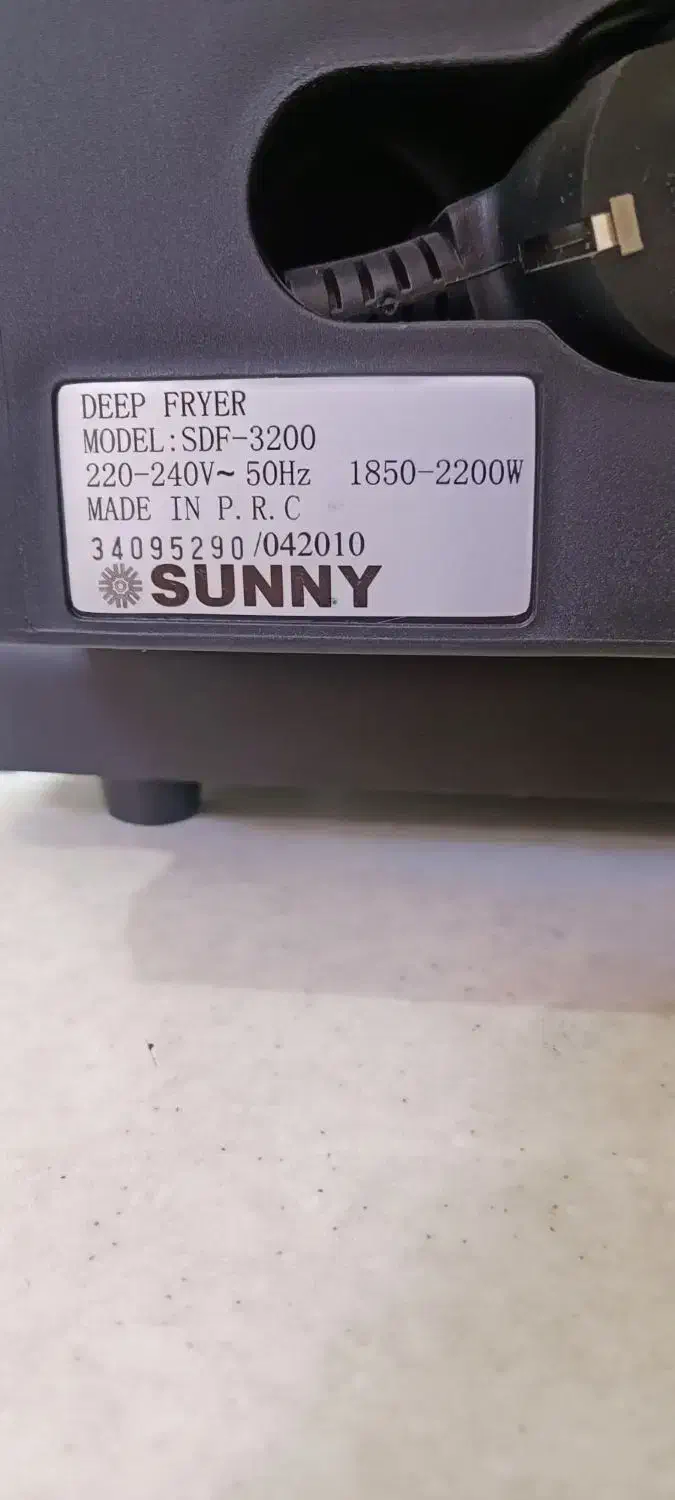 سرخ کن|سایر لوازم برقی|تهران, مدائن|دیوار