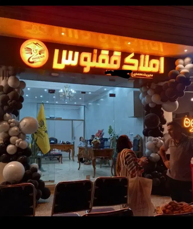 ۱۲۰متر آپارتمان،غربی ها،۲خواب،فاز ۴ مهرشهر - تصویر 1 از 1