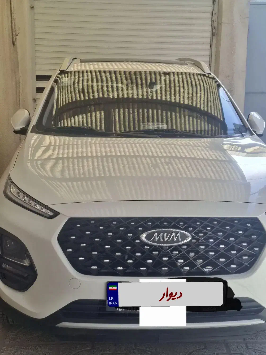 X22 پرو MT صفر|خودرو سواری و وانت|مشهد, کوی پلیس|دیوار