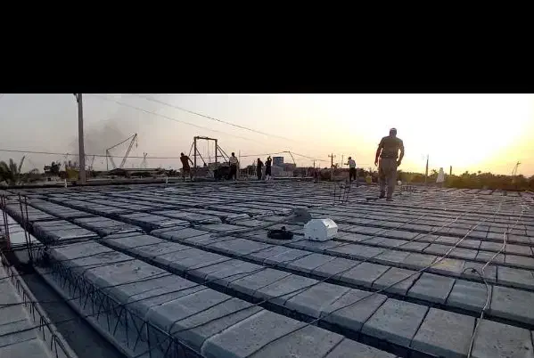 تیرچه بلوک|خدمات پیشه و مهارت|خرمشهر, |دیوار