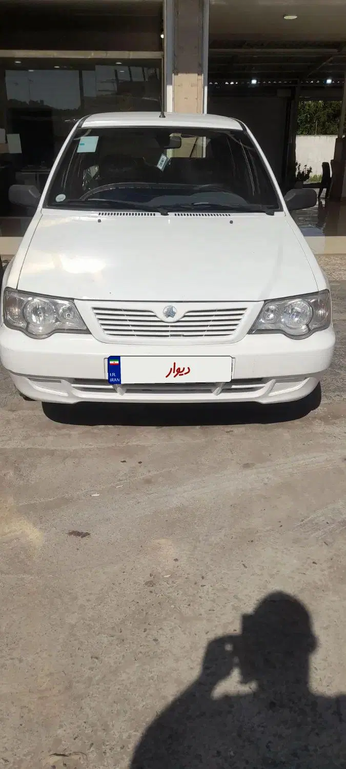 111 مدل98|خودرو کلاسیک|بابل, |دیوار