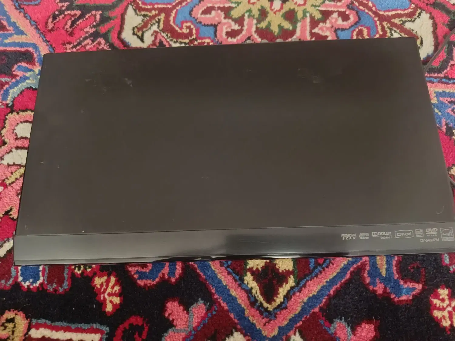DVD .دی وی دی|پخشکننده DVD و ویدیو|مرند, |دیوار