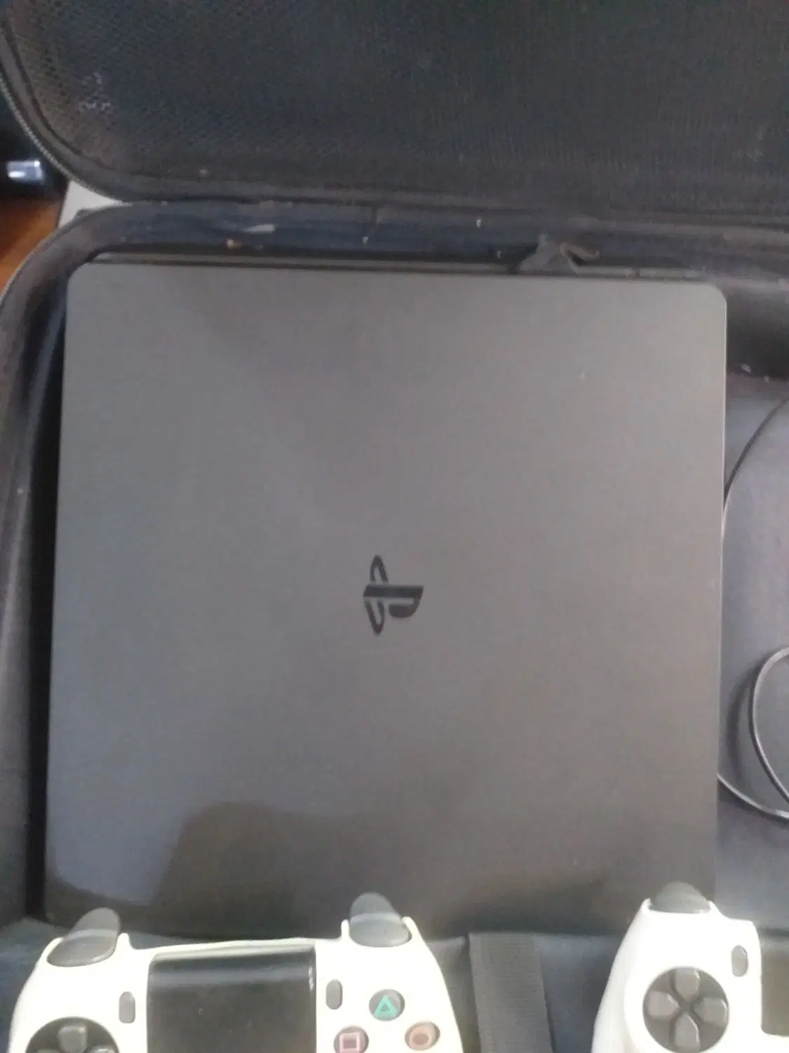 ps4اسلیم500|کنسول، بازی ویدئویی و آنلاین|فردیس, نگارستان|دیوار