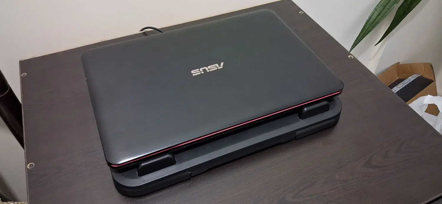 Asus N552vw|رایانه همراه|تهران, قیام|دیوار