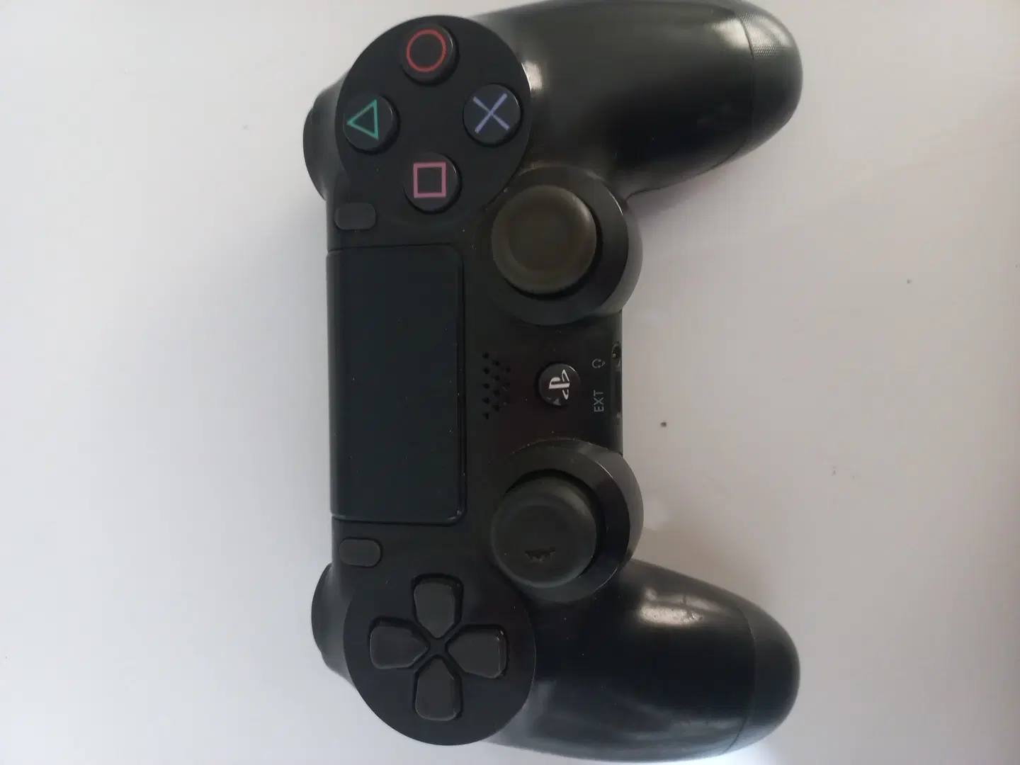 دسته ps4|کنسول، بازی ویدئویی و آنلاین|قرچک, مهدیه|دیوار