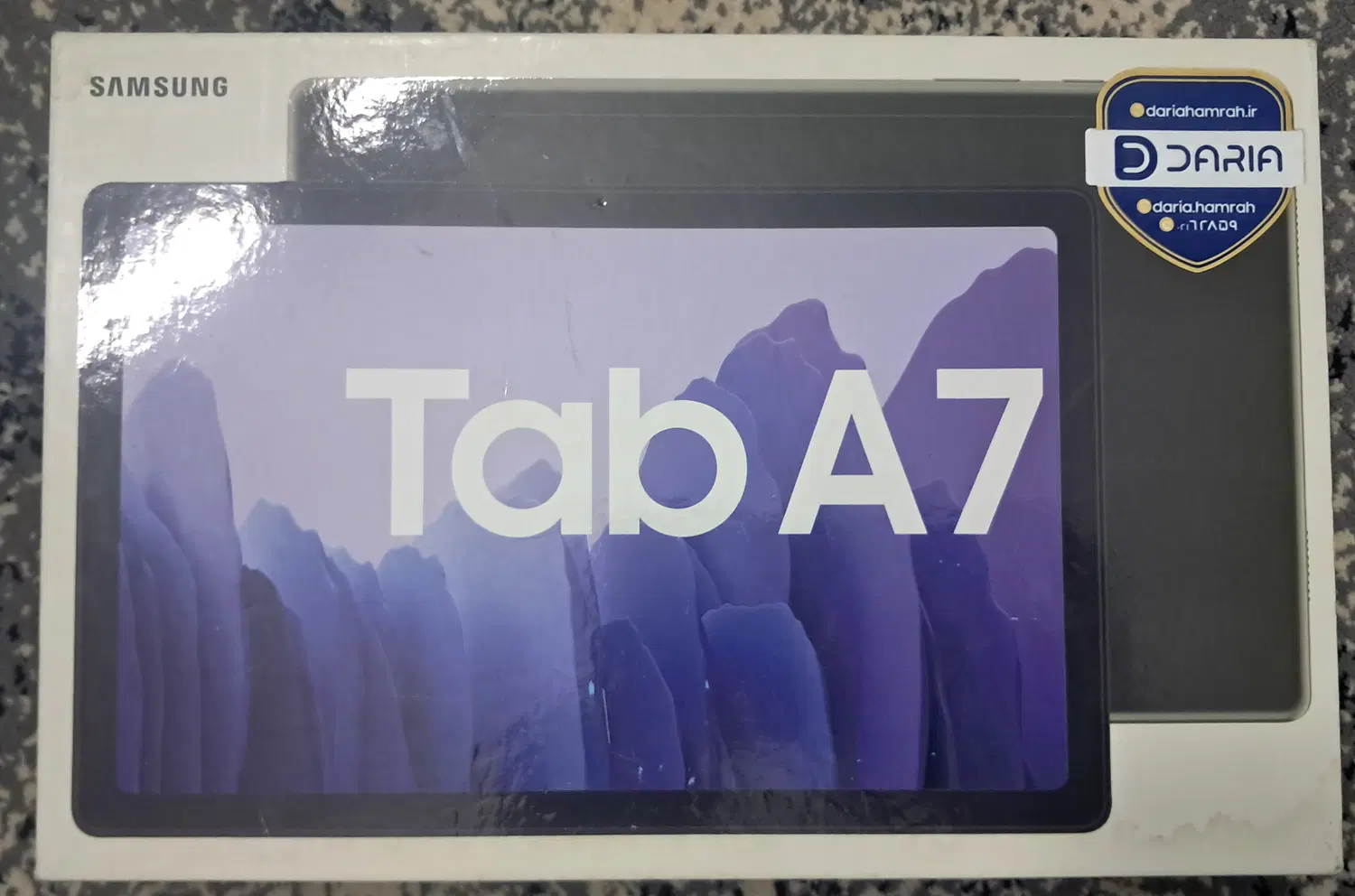 Tab A7 T505|تبلت|هادی شهر, |دیوار