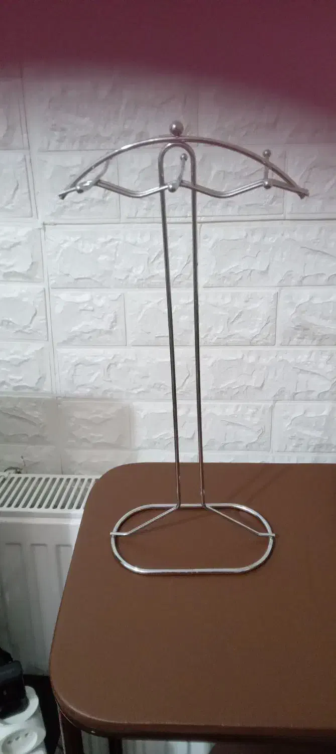 استند|آبچکان و نظمدهنده ظروف|تهران, آشتیانی|دیوار