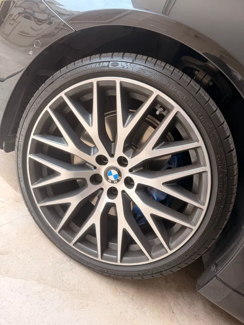 bmw 530|خودرو سواری و وانت|تهران, نیروی هوایی (پیروزی)|دیوار
