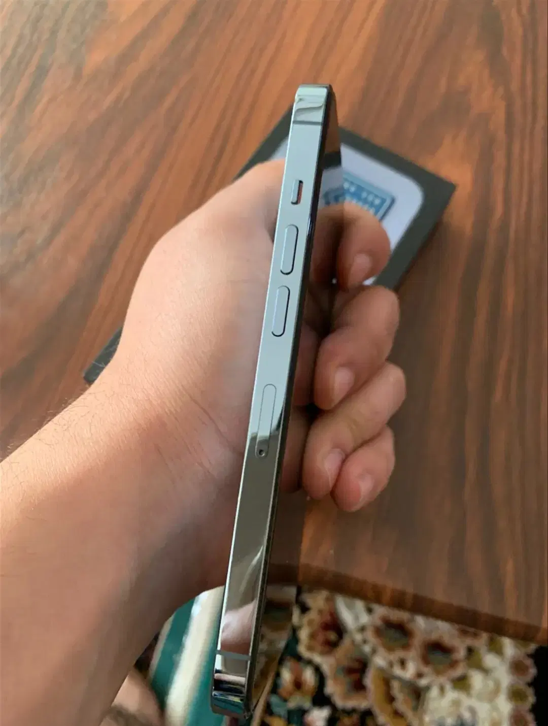 iphone 13 pro|موبایل|چابهار, |دیوار