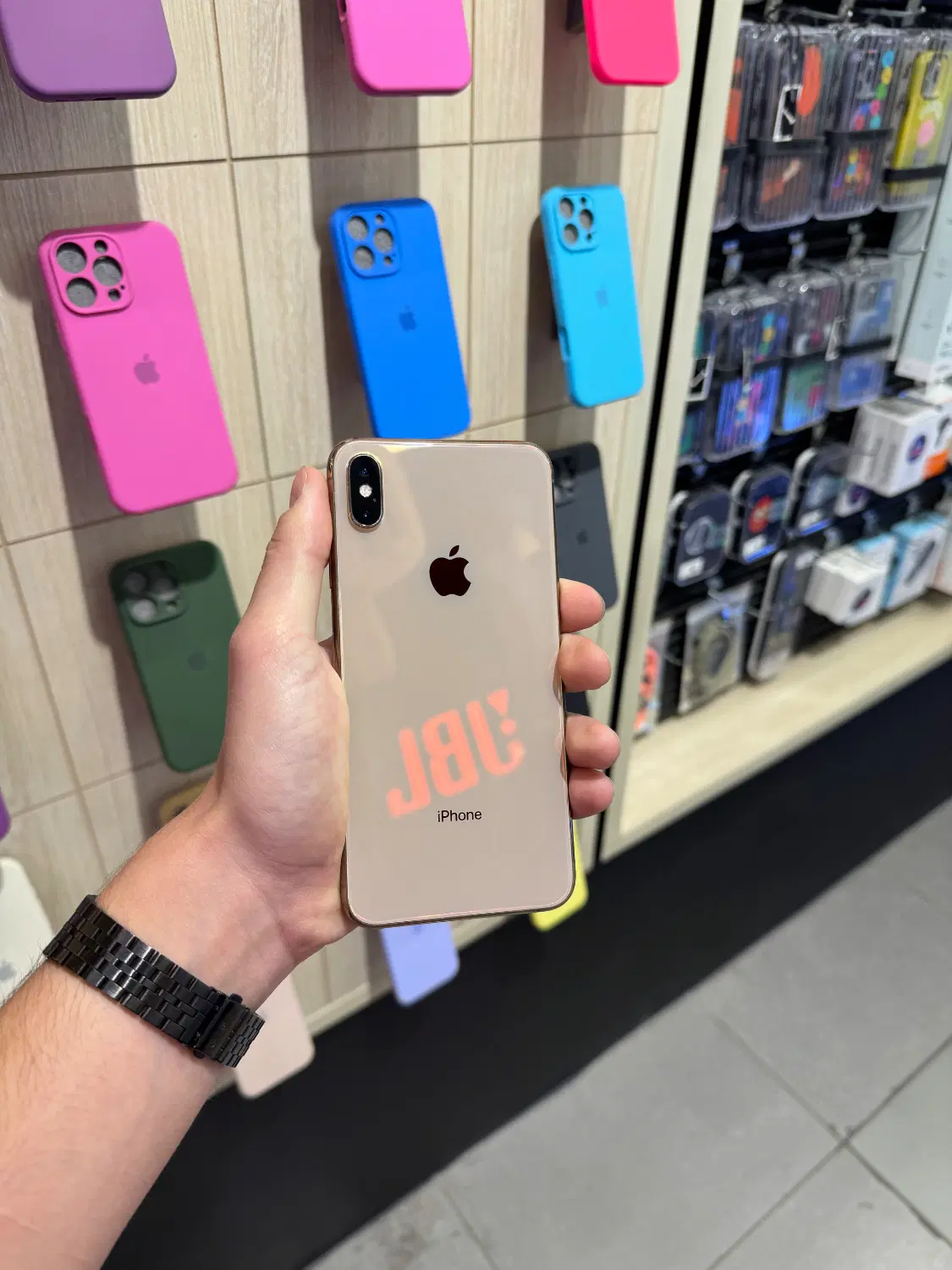 Iphone Xs Max|موبایل|مشهد, بهشت|دیوار