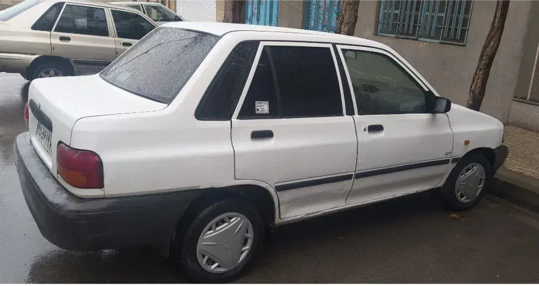 پراید131 مدل90|خودرو سواری و وانت|مشهد, کوشش|دیوار