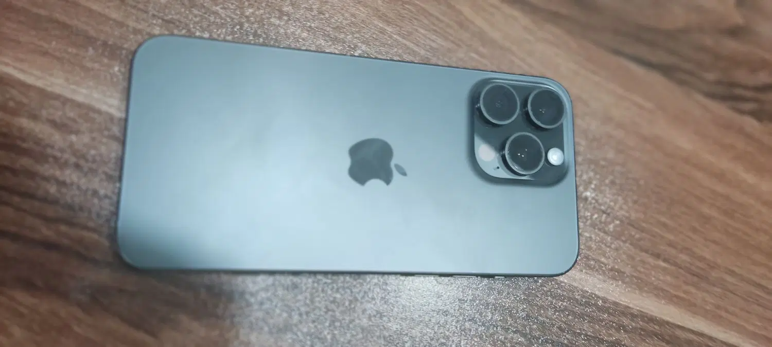 iPhone 15pro max 256|موبایل|امیدیه, |دیوار
