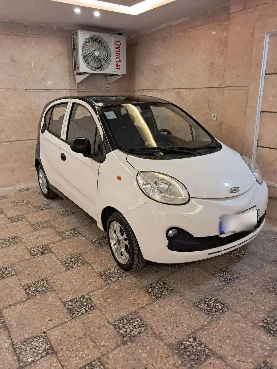 Mvm110s Panda|خودرو سواری و وانت|مشهد, دانشجو|دیوار