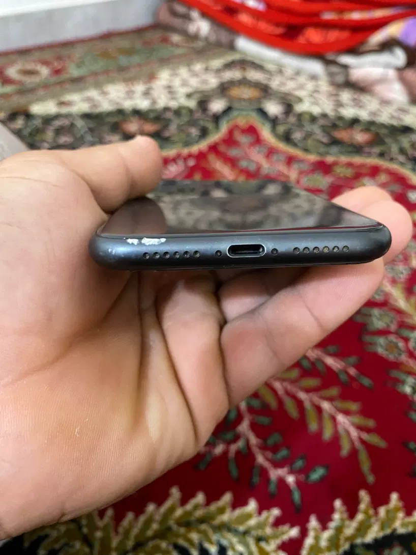 Normal 11 iPhone|موبایل|بندر دیر, |دیوار
