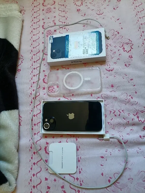iphone 13|موبایل|قزوین, |دیوار