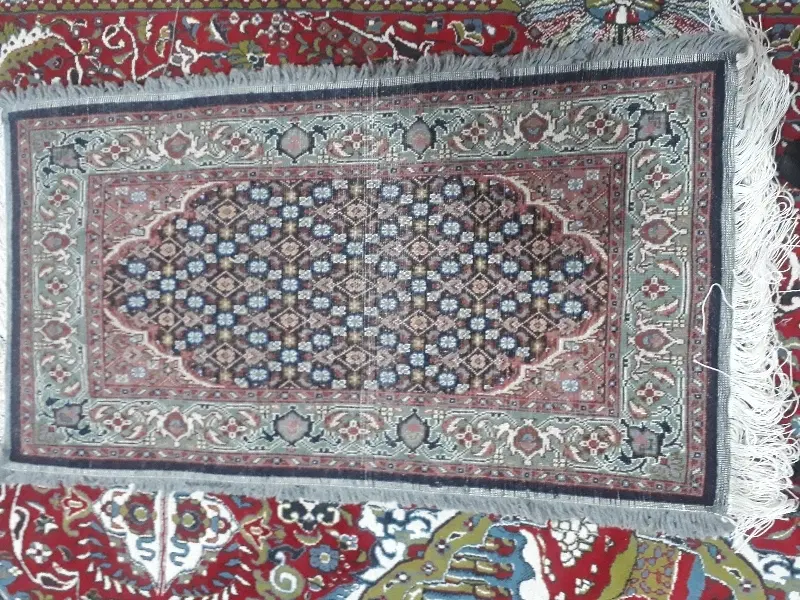 پادری|پادری|اردبیل, |دیوار