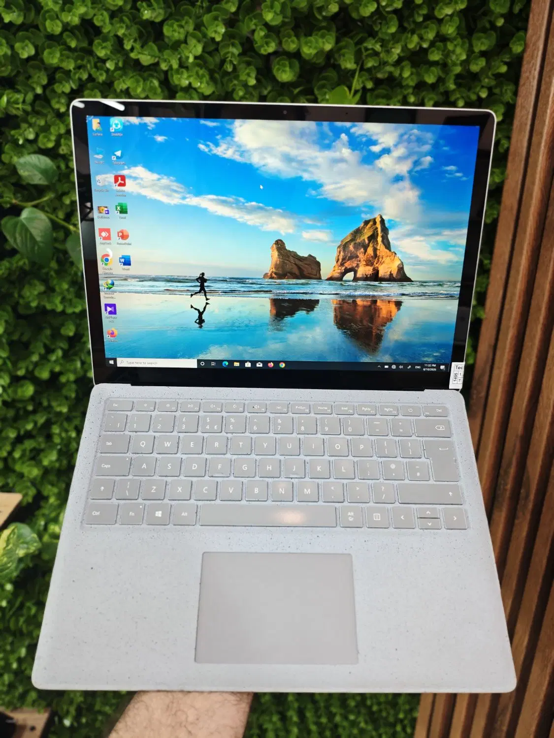 SURFACE LAPTOP 1|رایانه همراه|تهران, میدان ولیعصر|دیوار
