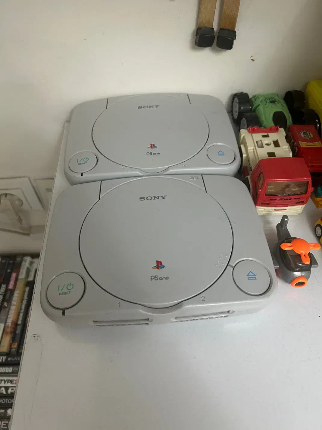 ps1. ps2|کنسول، بازی ویدئویی و آنلاین|اندیشه, شهرک المهدی|دیوار