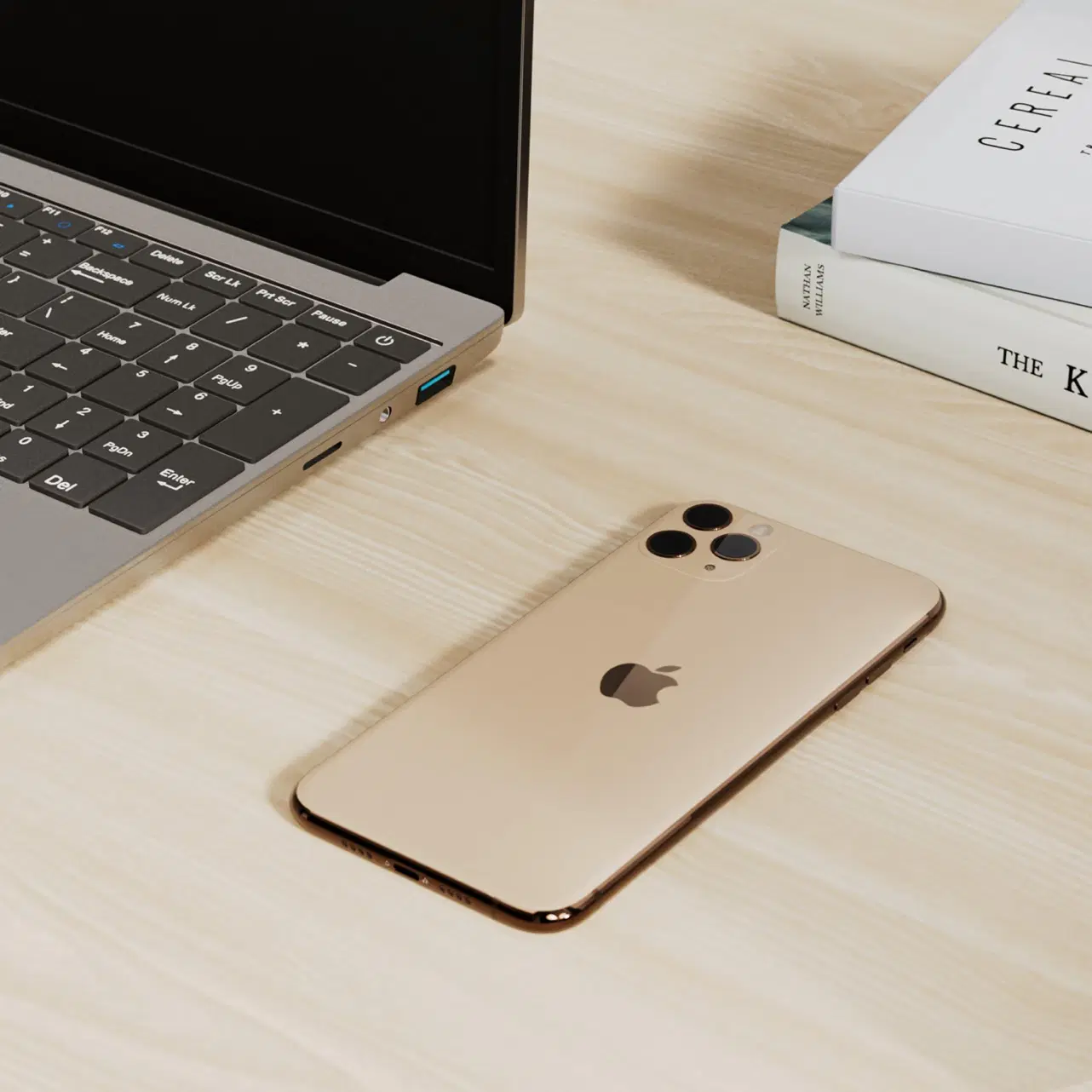 Iphone 11 pro max 256 gig|موبایل|قم, سالاریه|دیوار