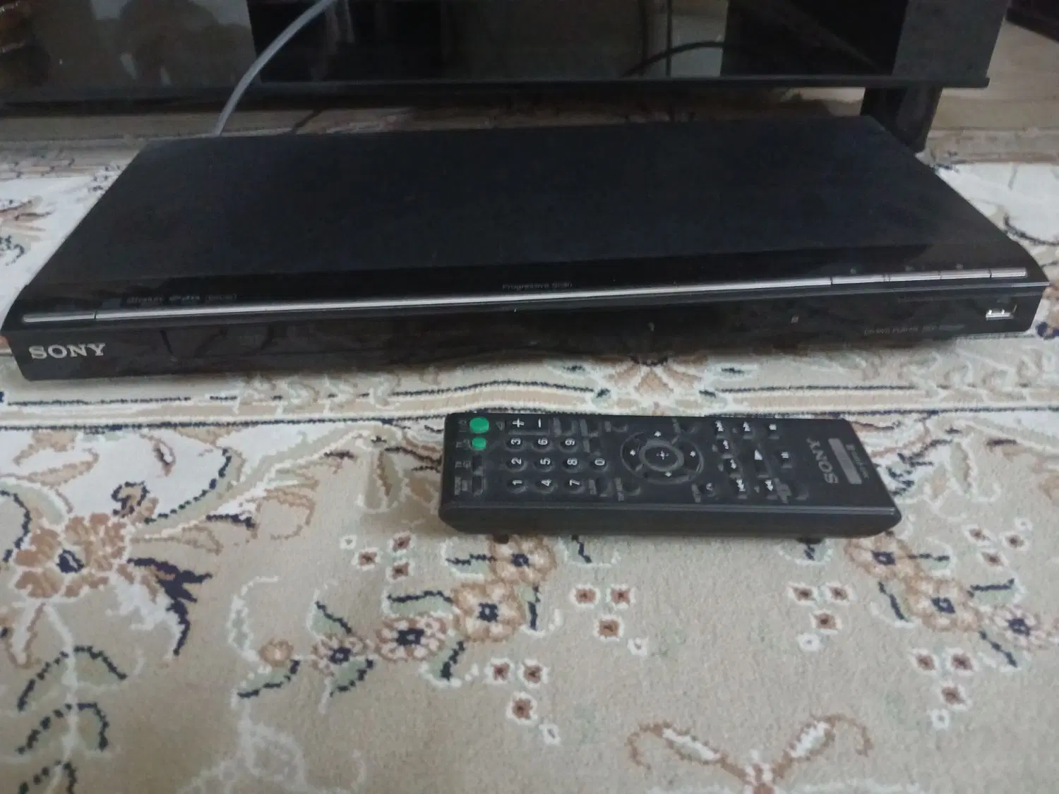 DVD player|پخش‌کننده DVD و ویدیو|تهران, دکتر هوشیار|دیوار