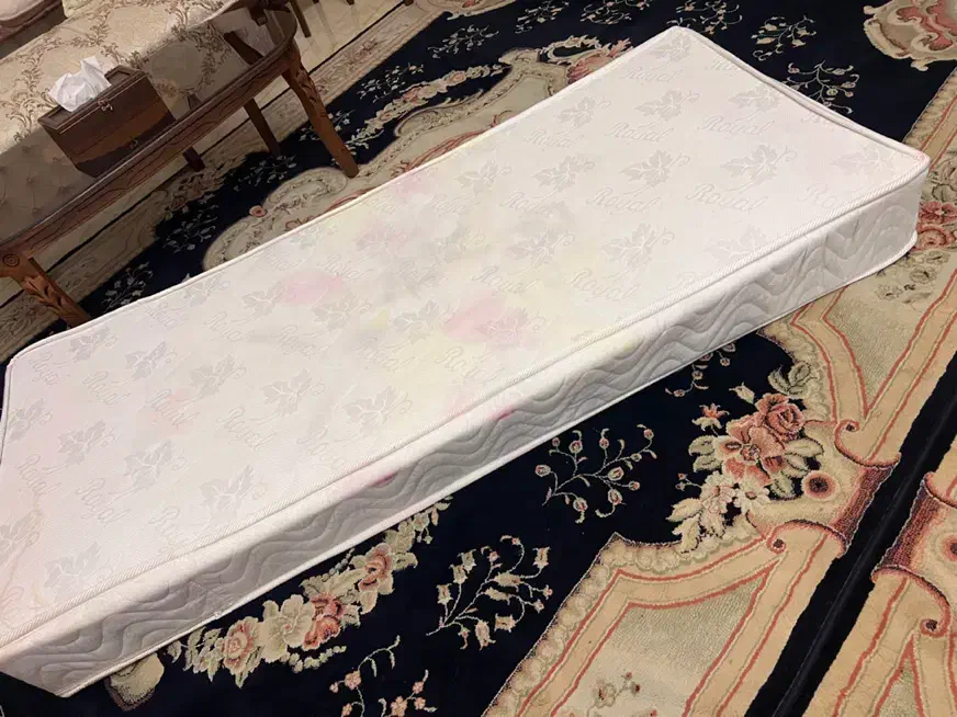 تشک تخت|تشک تختخواب|مشکین‌دشت, |دیوار