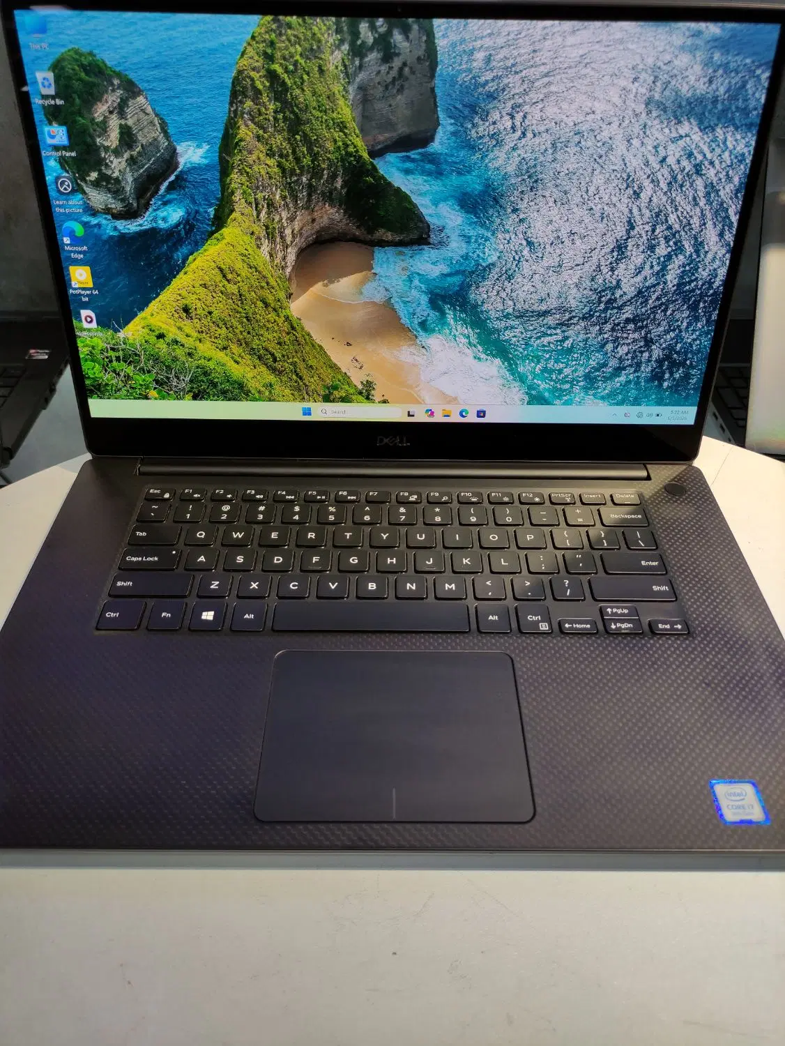 لپتاپ Dell 7590|رایانه همراه|تهران, میدان ولیعصر|دیوار