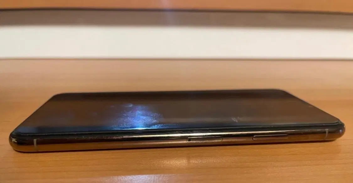 iPhone Xs 256|موبایل|بروجن, |دیوار