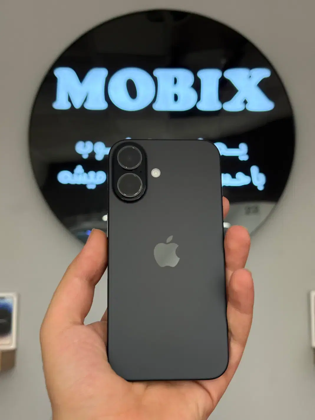 ایفون ۱۶ - iphone 16|موبایل|تهران, صادقیه|دیوار