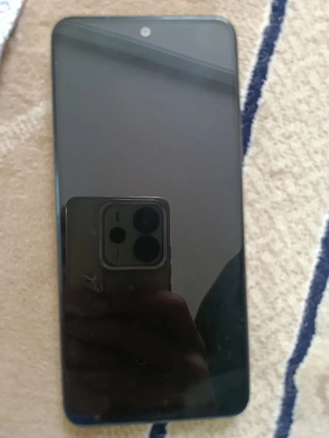 Not 12s Redmi|موبایل|قوچان, |دیوار