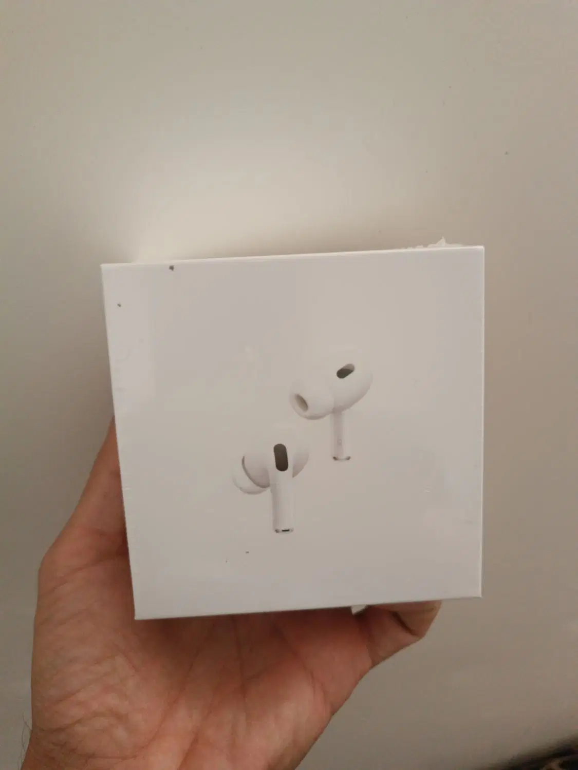 Airpod pro2 پلمپ|لوازم جانبی موبایل و تبلت|آبدانان, |دیوار