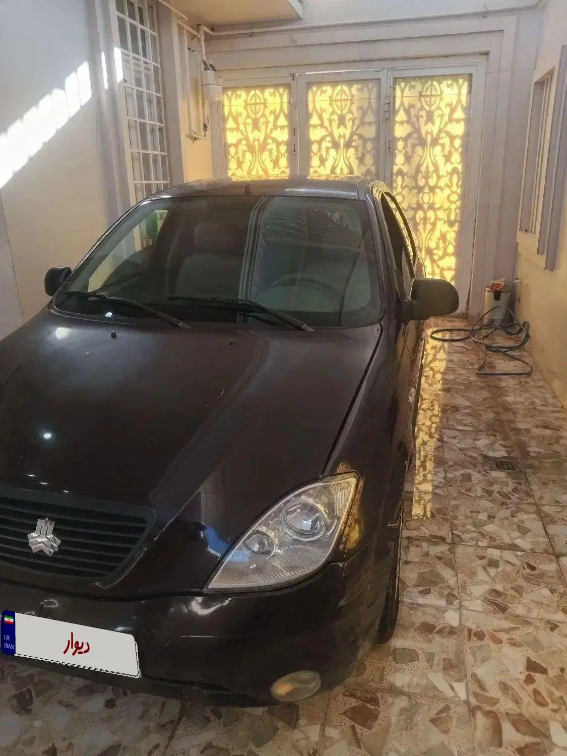 تیبا۲|خودرو سواری و وانت|دزفول, |دیوار