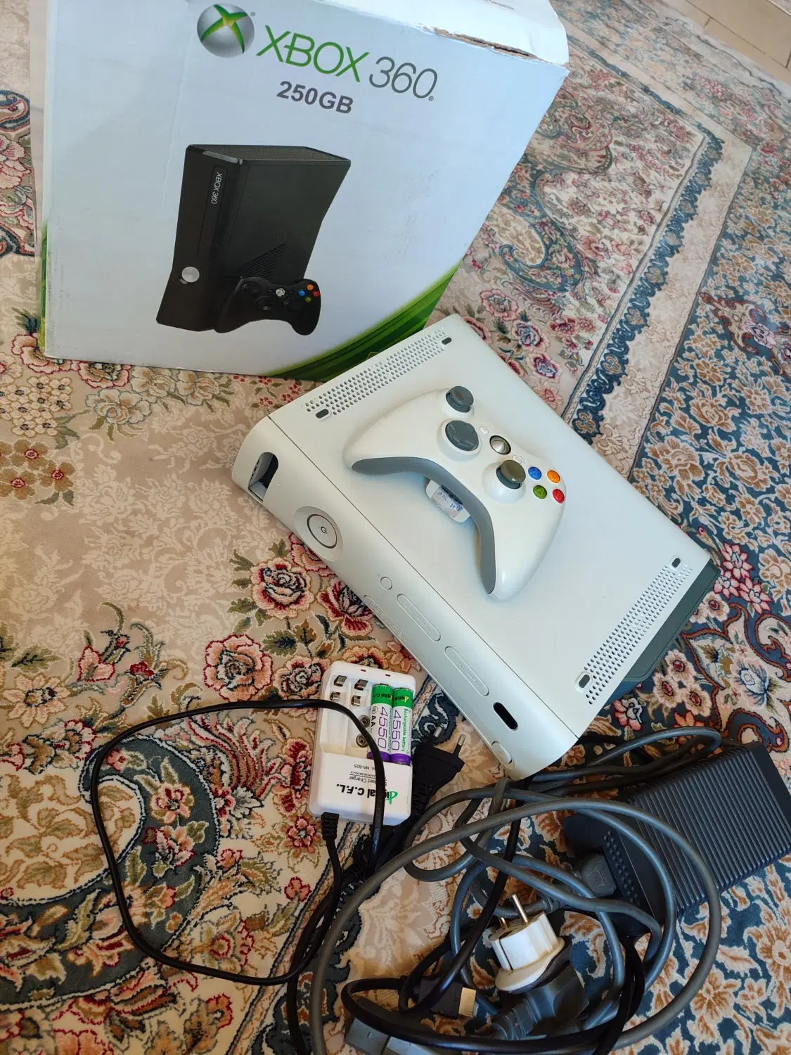xbox360|کنسول، بازی ویدئویی و آنلاین|همدان, |دیوار