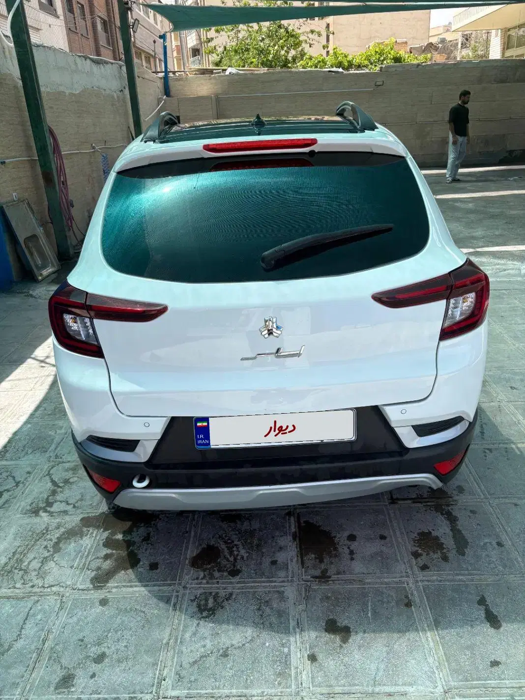 اطلس G|خودرو سواری و وانت|اصفهان, سرشبادران|دیوار