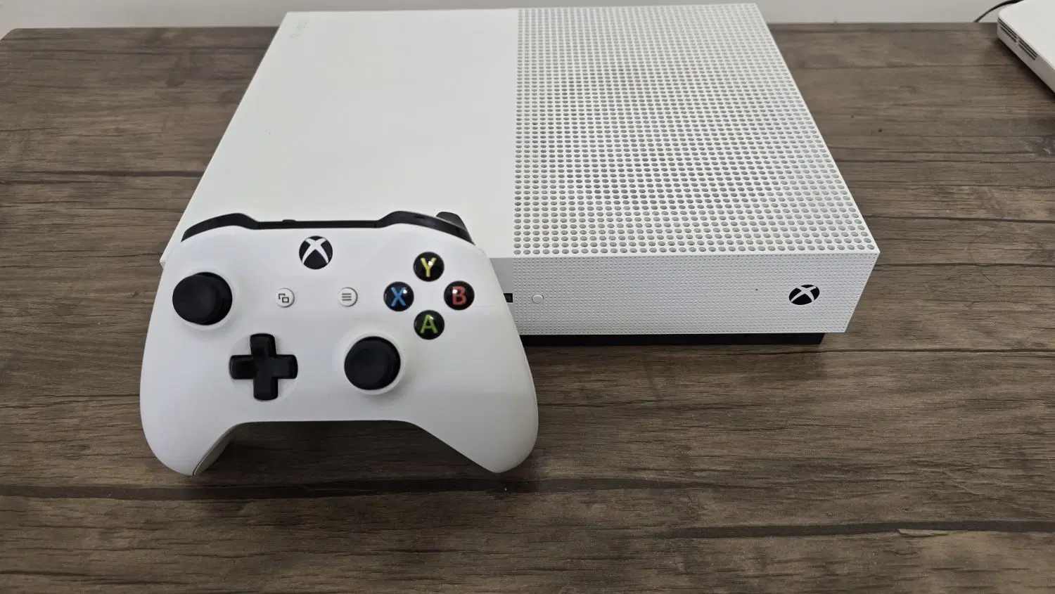 xbox one s 1tra|کنسول، بازی ویدئویی و آنلاین|تهران, طرشت|دیوار