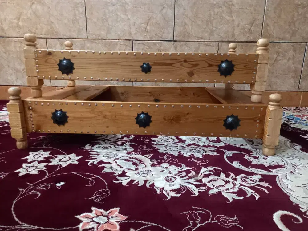 منقل|صنایع دستی و سایر لوازم تزئینی|کارون, |دیوار