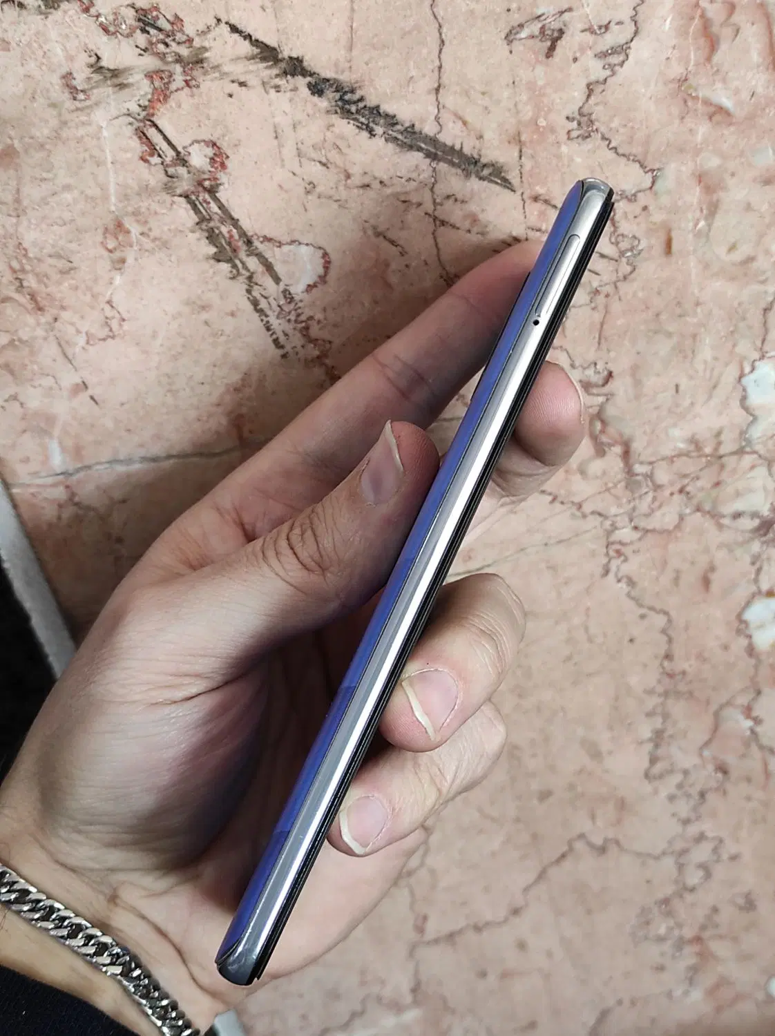 Samsung A51  256/8|موبایل|تبریز, |دیوار