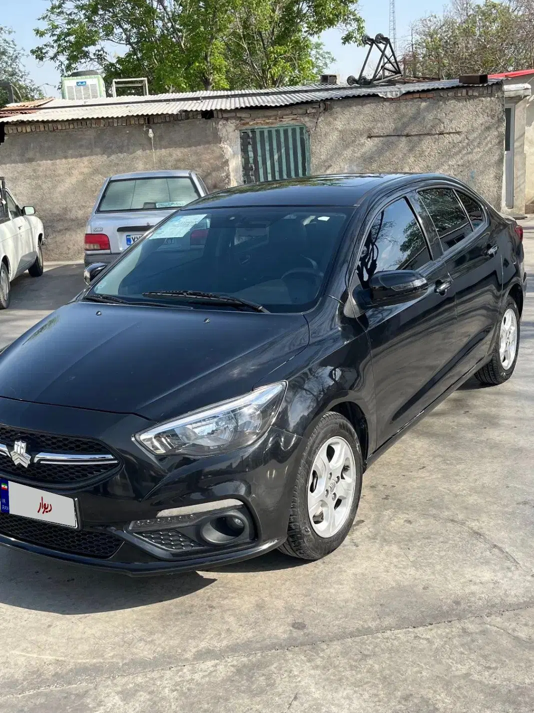 شاهین G402|خودرو سواری و وانت|چهاردانگه (تهران), |دیوار
