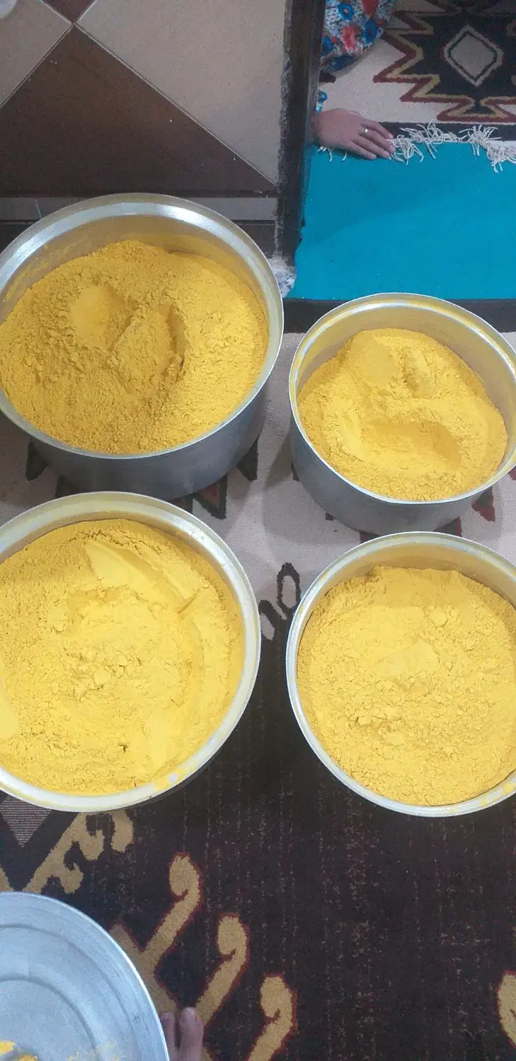 گرده یاخریط|خوردنی و آشامیدنی|دزفول, |دیوار