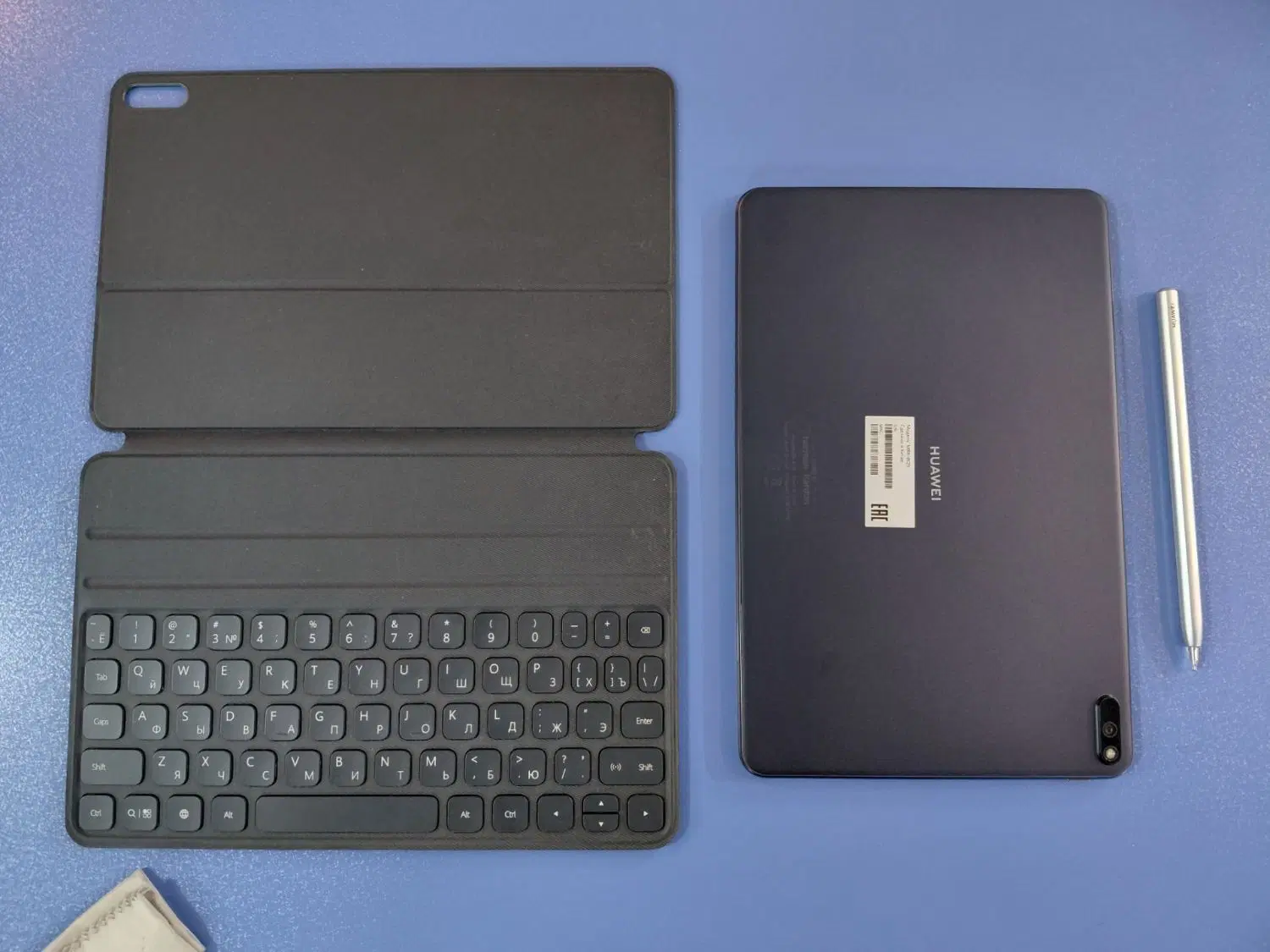 تبلت Huawei mate pad 2021|تبلت|مشهد, دانشجو|دیوار