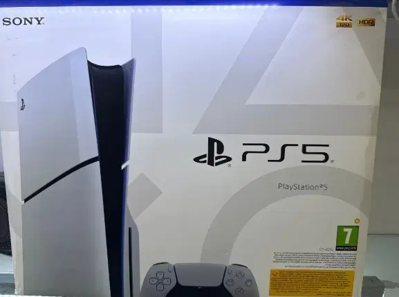 Ps5 slim|کنسول، بازی ویدئویی و آنلاین|بوشهر, |دیوار
