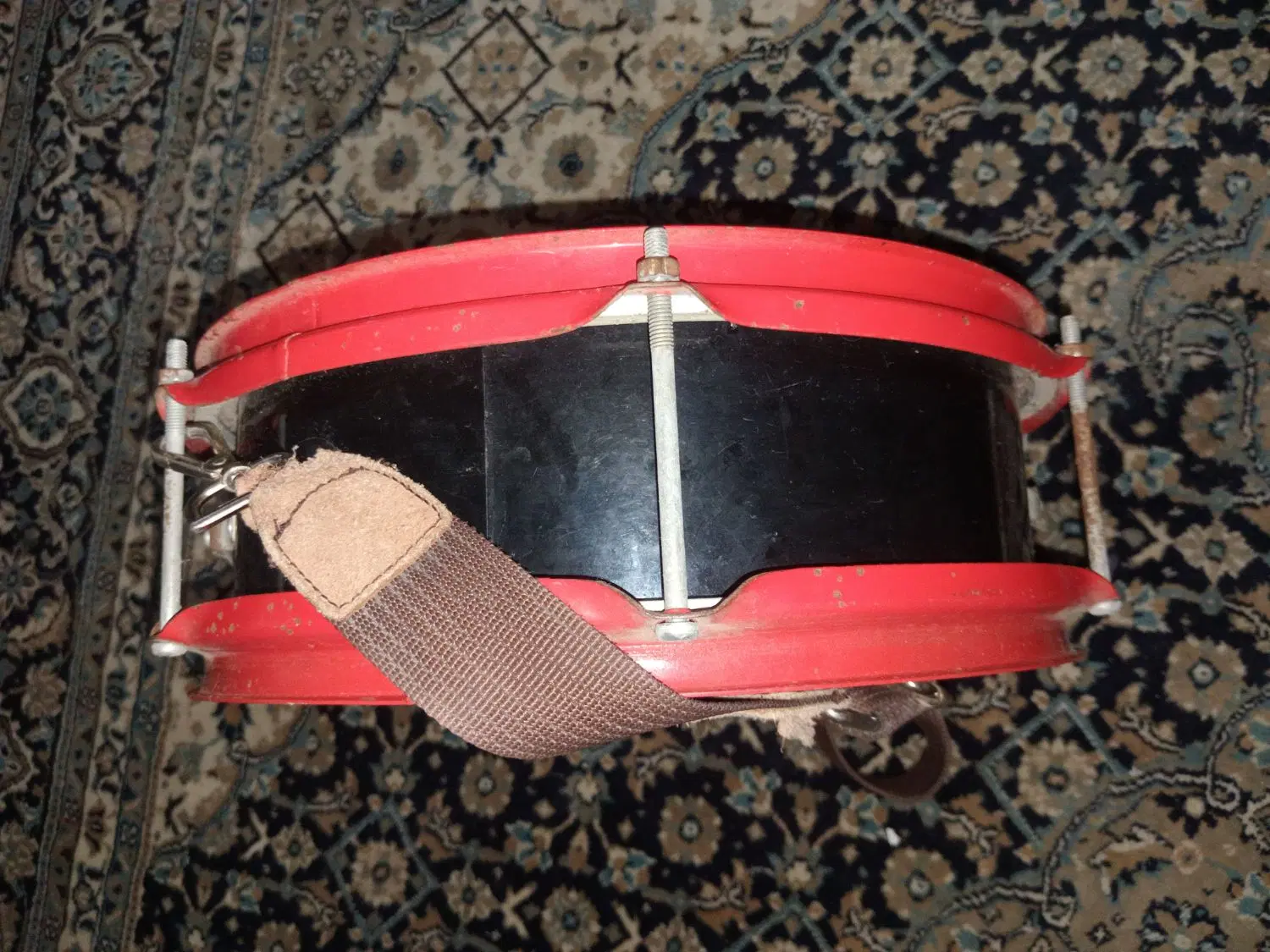 ساز|درام و پرکاشن|رشت, پسیخان|دیوار