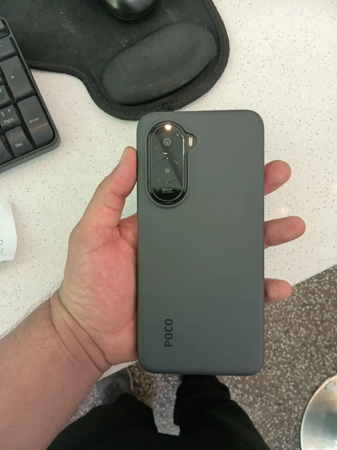 poco m7|موبایل|تهران, کامرانیه|دیوار