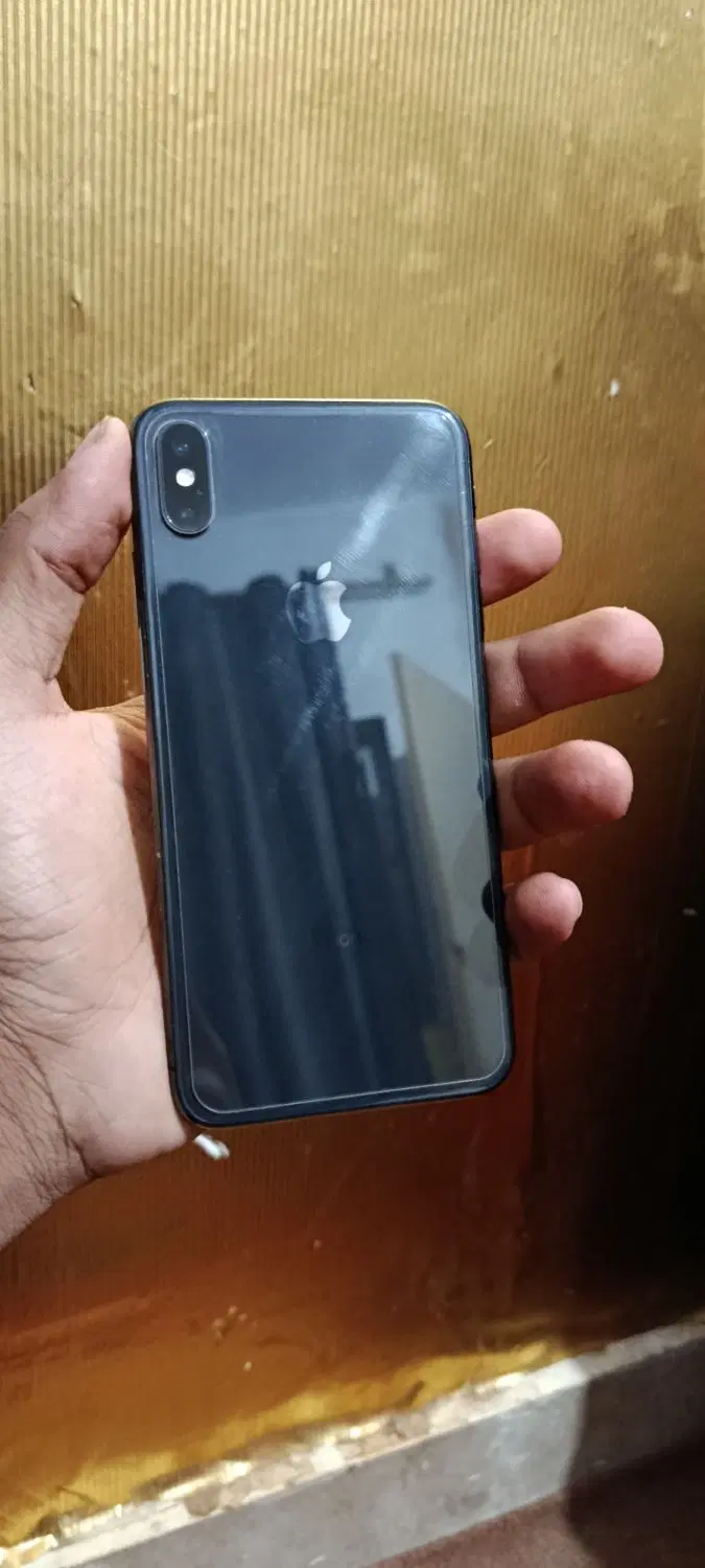 iPhone xs maax|موبایل|زابل, |دیوار