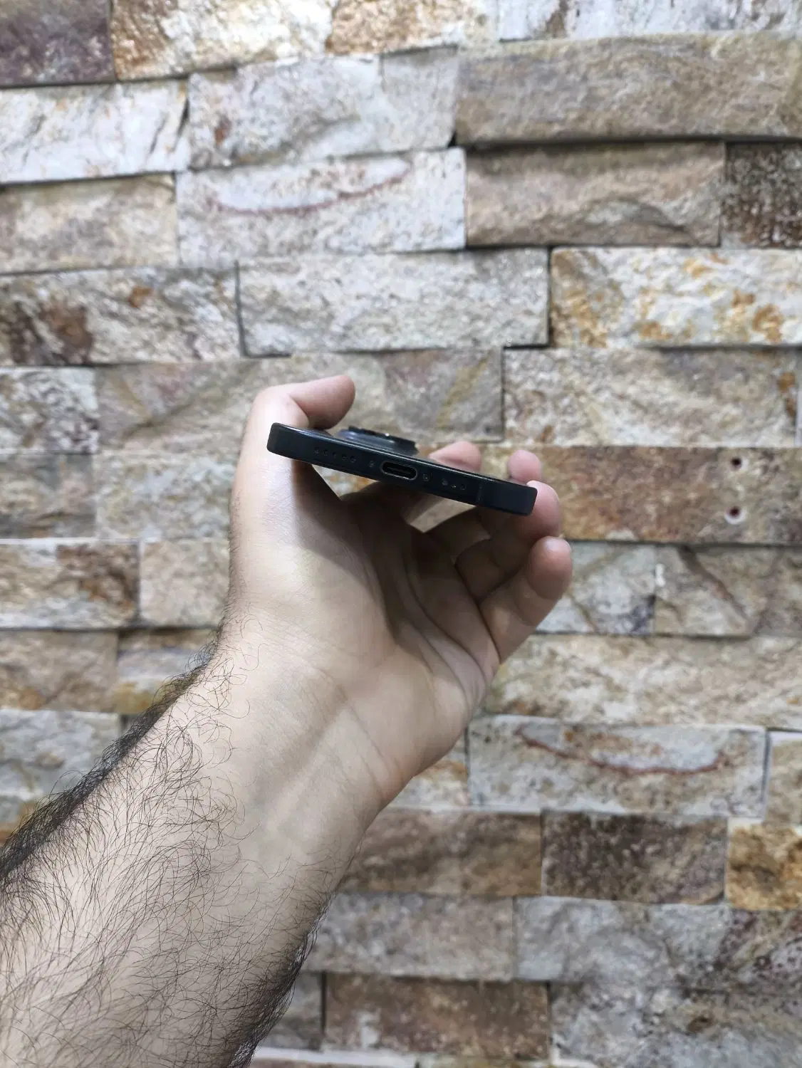 iphone 15 normall 128|موبایل|تهران, صادقیه|دیوار