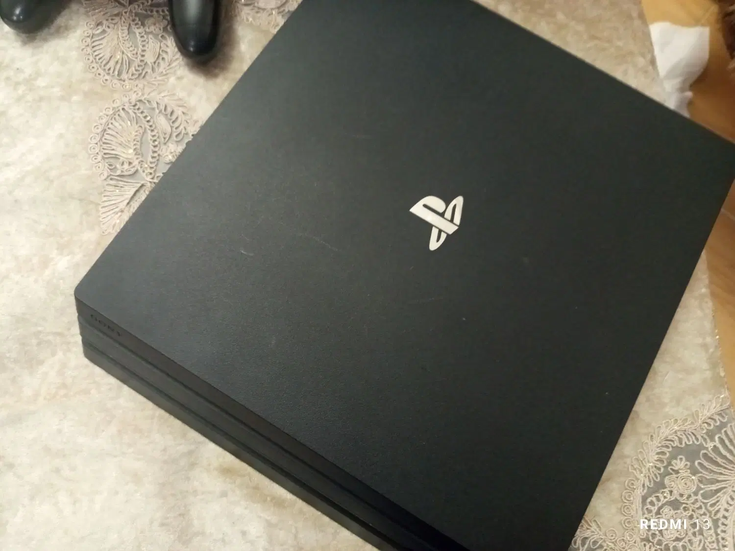 ps4pro|کنسول، بازی ویدئویی و آنلاین|شیراز, شهرک دارایی|دیوار