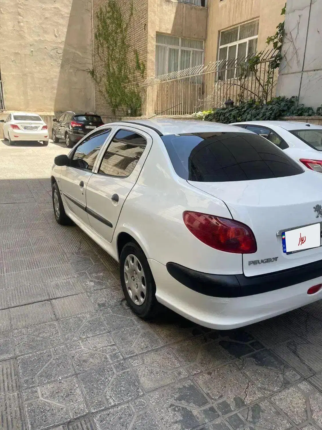 پژو|خودرو سواری و وانت|تهران, آرژانتین|دیوار