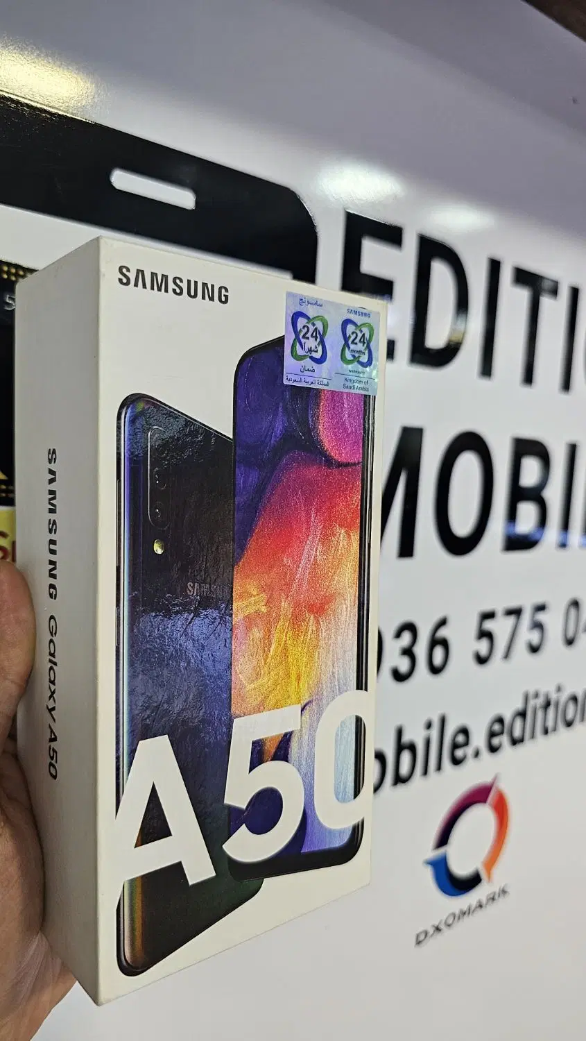 SAMSUNG A50 128GB|موبایل|اهواز, ۳۰ متری|دیوار