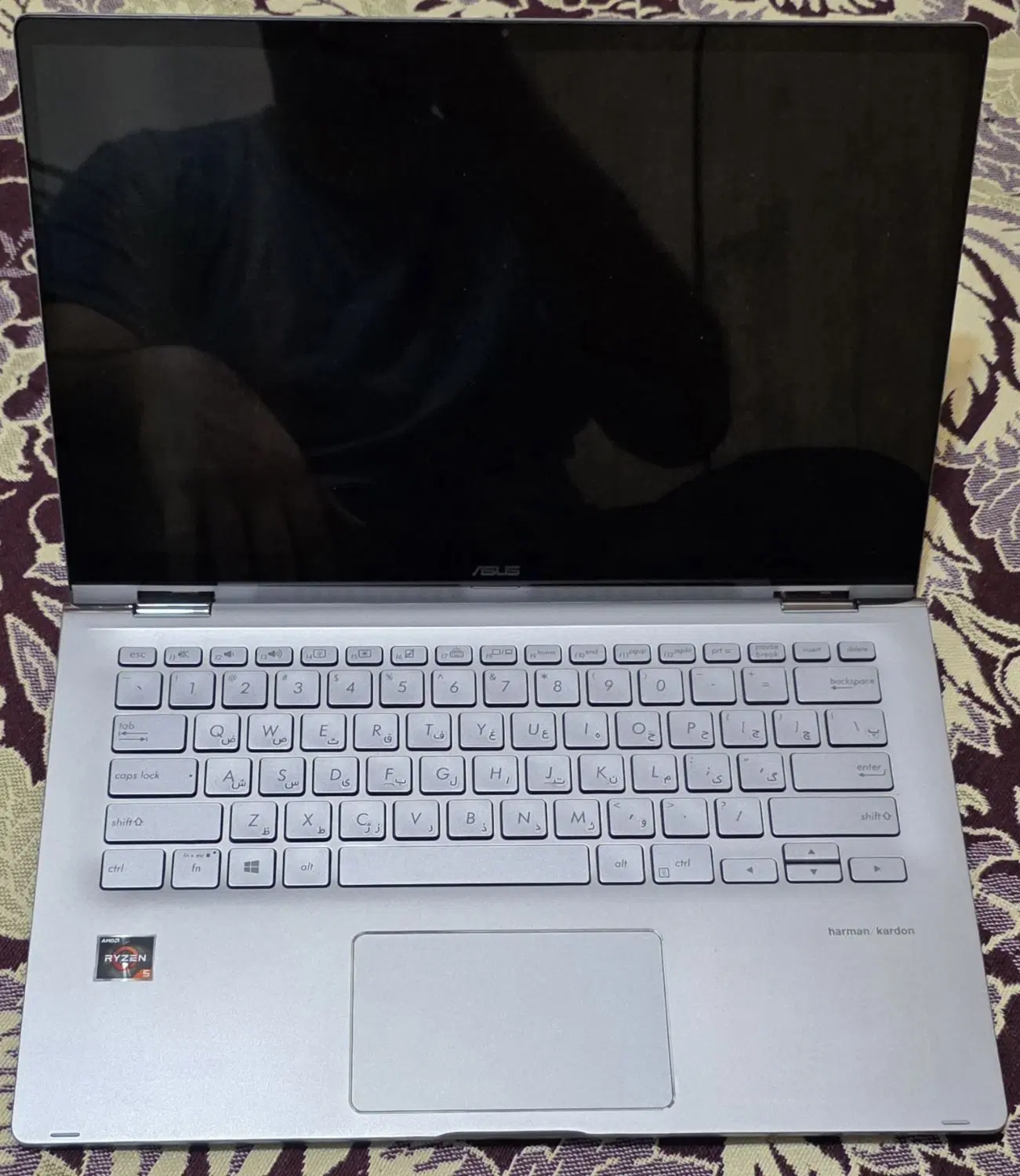 asus Zenbook Q406DA|رایانه همراه|تهران, آرژانتین|دیوار