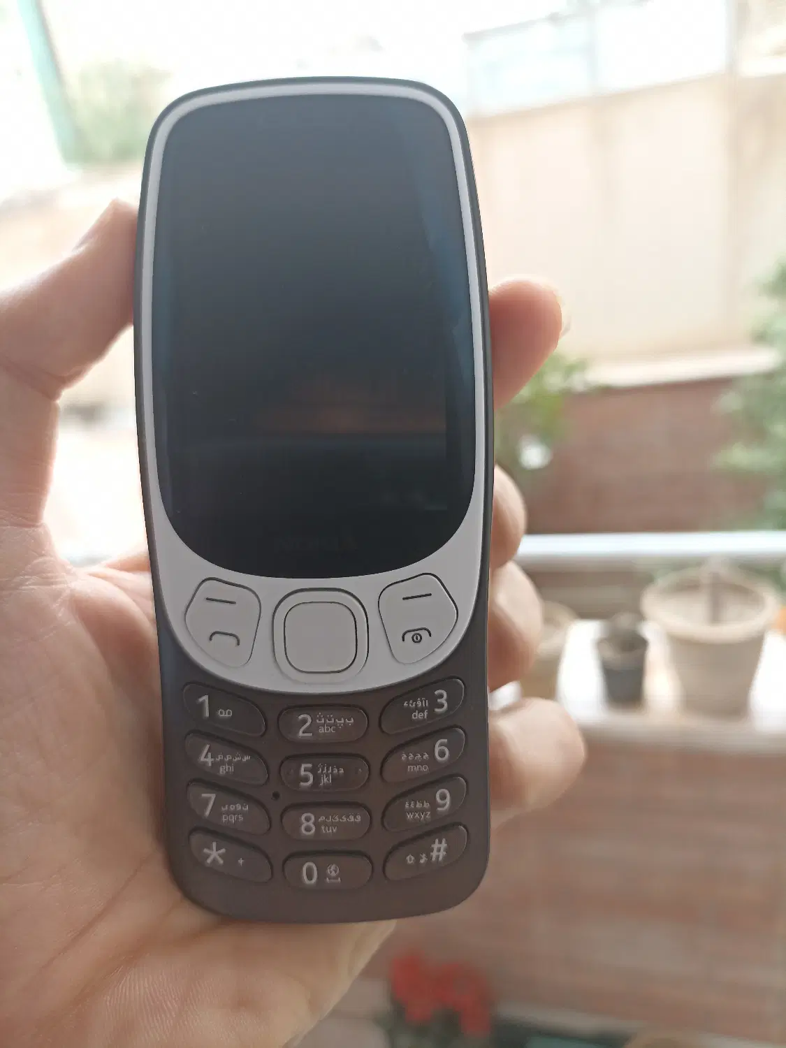 Nokia 3210 4g|موبایل|اصفهان, خواجه عمید|دیوار